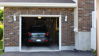 Garage Door Installation at Downtown Uniondale Uniondale, New York